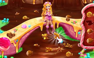 Chocolate Candy Factory - Screenshot 3