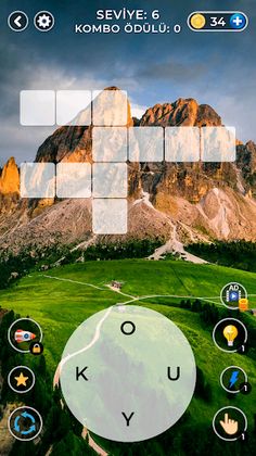 Dodo Bulmaca - Screenshot 1