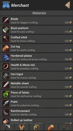 Adventure RPG: Saviors of Khon - Screenshot 4