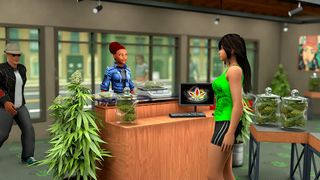 Weed Farm - Grow Hempire & Bud - Screenshot 1