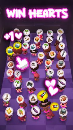 Dance Match! - Screenshot 3