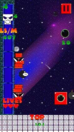 Fisty Smash - Screenshot 2