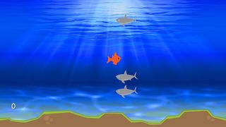 Survivor Fish - Screenshot 2