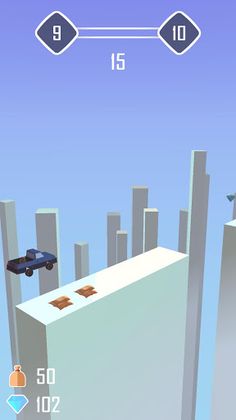 Ramper - Screenshot 3