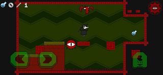 Plague19 - Screenshot 3