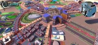 Expo 2020 - Screenshot 3