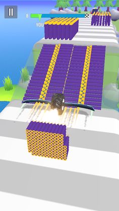 Wheel Slicer - Screenshot 1