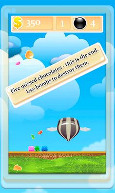 Catch The Сandy (New) - Screenshot 2