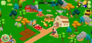 Agritopia - Screenshot 1