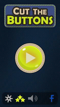 Cut the Buttons - Screenshot 4