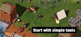 Loca Deserta: Odesa - Screenshot 2