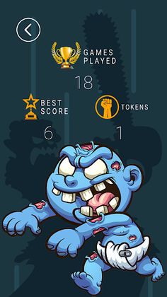 Voetsek - Screenshot 3