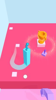 Pile King - Screenshot 1