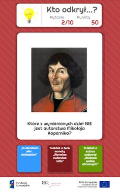 Kto odkrył...? - Screenshot 3