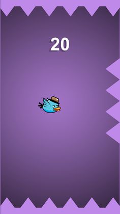 Free Bird - Screenshot 2