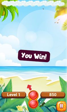 Sky Ball Shooter - Screenshot 4