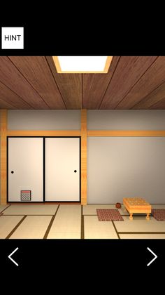 Escape Game-Ninja room - Screenshot 2