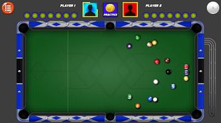 8 Balls Pool with Afrobeats - Screenshot 3