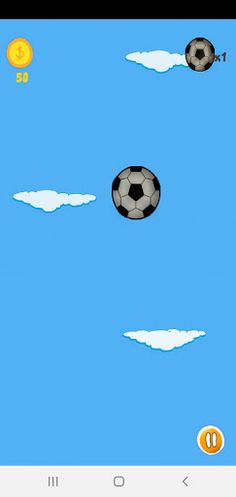 Ball Jumper - Screenshot 3