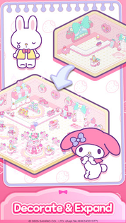 Hello Kitty My Dream Store - Screenshot 5