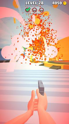 Free Shooter Rush 3D - Screenshot 4