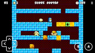 Penguin Land - Screenshot 3