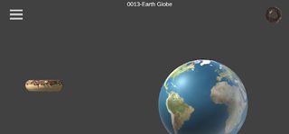 Donut - Screenshot 3