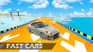 Car Stunt Extreme - Screenshot 3