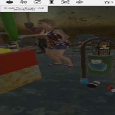 The Fight Club Portal - Screenshot 1