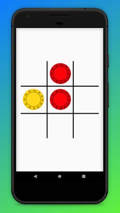 Tic Tac Toe - Screenshot 3
