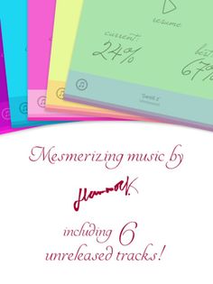 Harmony 3 - Screenshot 3