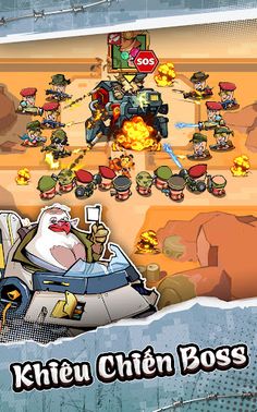 Đặc Vụ Côn Trùng - Screenshot 3