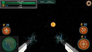 Plasma Mania - Screenshot 2