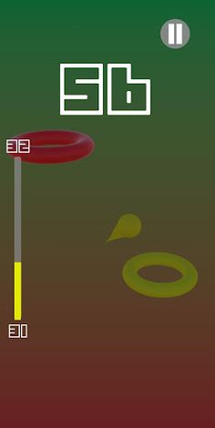 HOOPBALL - Screenshot 4