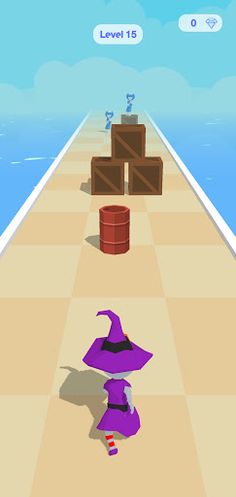 Power Up - Screenshot 4