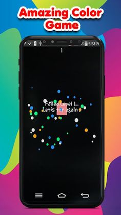 Color Drop Switch - Screenshot 4