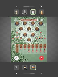 Apex Battle: Zombie Defense - Screenshot 3
