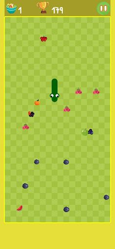 Snake - Screenshot 4