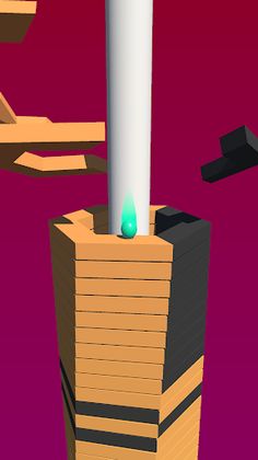 Stack Breaker - Screenshot 2