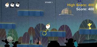 Black Diamond Secret - Screenshot 2