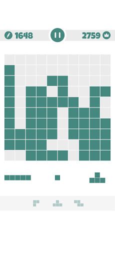 Block Simple - Screenshot 3