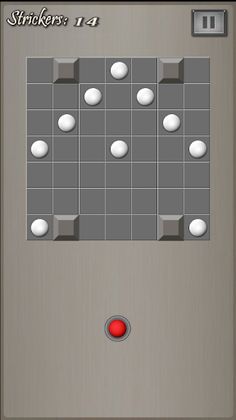 Marbles Classic - Screenshot 2