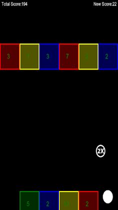 Barrier Breaker - Screenshot 4