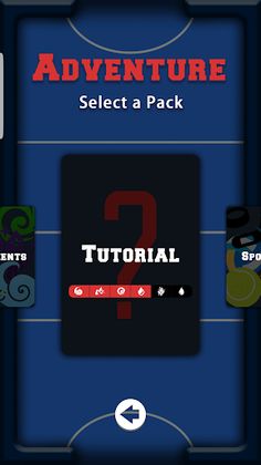 Air Hockey XTreme - Screenshot 2