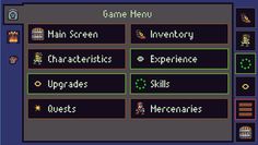 Heroism - Screenshot 4