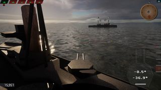 Ruler of the Waves 1916 - Screenshot 3