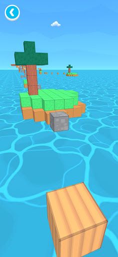 Block Jumper - Screenshot 3