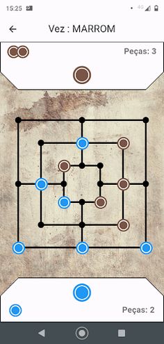 Trilha para Dois - Offline - Screenshot 1