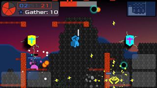 Robot Ops - Screenshot 3