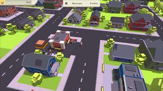 Super Ikke - Screenshot 2